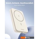 Портативные зарядные устройства Ugreen PB561 10000mAh (бежевый)