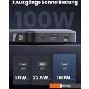 Портативные зарядные устройства Ugreen PB720 20000mAh (серый)