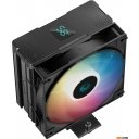 Системы охлаждения DeepCool AG400 Digital ARGB BK R-AG400-BKADMN-G-1