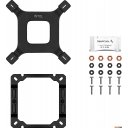 Системы охлаждения DeepCool AG400 Digital ARGB BK R-AG400-BKADMN-G-1