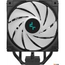Системы охлаждения DeepCool AG400 Digital ARGB BK R-AG400-BKADMN-G-1