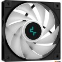Системы охлаждения DeepCool AG400 Digital ARGB BK R-AG400-BKADMN-G-1