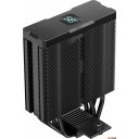 Системы охлаждения DeepCool AG400 Digital ARGB BK R-AG400-BKADMN-G-1