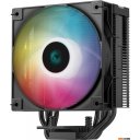 Системы охлаждения DeepCool AG400 Digital ARGB BK R-AG400-BKADMN-G-1