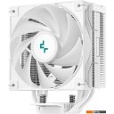 Системы охлаждения DeepCool AG400 Digital WH R-AG400-WHNDMN-G-1
