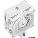 Системы охлаждения DeepCool AG400 Digital WH R-AG400-WHNDMN-G-1