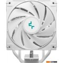 Системы охлаждения DeepCool AG400 Digital WH R-AG400-WHNDMN-G-1