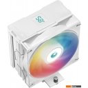 Системы охлаждения DeepCool AG400 Digital ARGB WH R-AG400-WHADMN-G-1