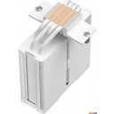 Системы охлаждения DeepCool AG400 Digital ARGB WH R-AG400-WHADMN-G-1