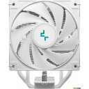 Системы охлаждения DeepCool AG400 Digital ARGB WH R-AG400-WHADMN-G-1