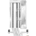 Системы охлаждения DeepCool AG400 Digital ARGB WH R-AG400-WHADMN-G-1