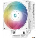 Системы охлаждения DeepCool AG400 Digital ARGB WH R-AG400-WHADMN-G-1