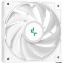 Системы охлаждения DeepCool AG400 Digital ARGB WH R-AG400-WHADMN-G-1
