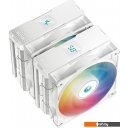Системы охлаждения DeepCool AG620 Digital WH ARGB R-AG620-WHADMN-G-2