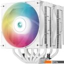 Системы охлаждения DeepCool AG620 Digital WH ARGB R-AG620-WHADMN-G-2