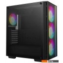 Корпуса DeepCool Matrexx 55 Mesh V4 R-MATREXX55-BKAGA4-G-4