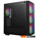 Корпуса DeepCool Matrexx 55 Mesh V4 R-MATREXX55-BKAGA4-G-4