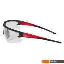 Медицинские маски, респираторы, защитные очки Milwaukee Enhanced AS/AF 4932478763 (прозрачный)