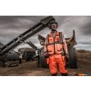 Медицинские маски, респираторы, защитные очки Milwaukee Bolt 4932492333 (для линзы компактных очков)