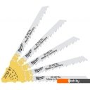 Пильные полотна Milwaukee 4932373391 (5 предметов)