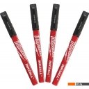 Строительный, слесарный, монтажный инструмент Milwaukee Inkzall 48223164 (4 шт, черный)