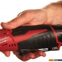 Шуруповерты, гайковерты, электроотвертки Milwaukee M12 M12IR-201B 4933441720 (с 1-им АКБ, сумка)