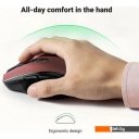 Мыши Ugreen MU006 15065 (красный)