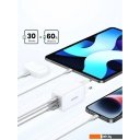 Зарядные устройства Ugreen CD244 15334 (белый)