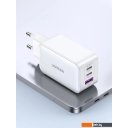 Зарядные устройства Ugreen CD244 15334 (белый)