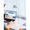 Зарядные устройства Ugreen CD244 15334 (белый)