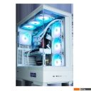 Корпуса Zalman P50 DS (белый)