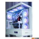 Корпуса Zalman P50 DS (белый)