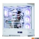 Корпуса Zalman P50 DS (белый)