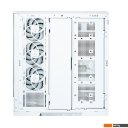 Корпуса Zalman P50 DS (белый)