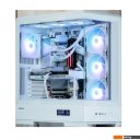 Корпуса Zalman P50 DS (белый)