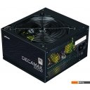 Блоки питания Zalman Decamax 600W ZM600-LX3