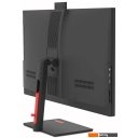 Моноблоки Prittec A27 Asus H510 2K (черный)