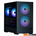 Корпуса Zalman P30 Air (черный)