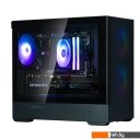 Корпуса Zalman P30 Air (черный)
