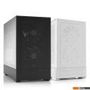 Корпуса Zalman P30 Air (черный)