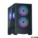 Корпуса Zalman P30 Air (черный)