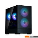 Корпуса Zalman P30 Air (черный)