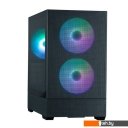 Корпуса Zalman P30 Air (черный)