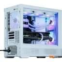 Корпуса Zalman P30 Air (белый)