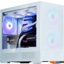 Корпуса Zalman P30 Air (белый)