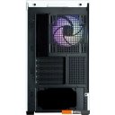 Корпуса Zalman P30 (черный/белый)