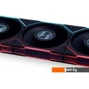 Системы охлаждения Lian Li Uni Fan TL LCD 120 G99.12TLLCD1B.00