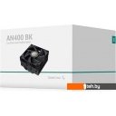 Системы охлаждения DeepCool AN400 R-AN400-BKWNMN-G