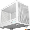 Корпуса DeepCool CH160 WH R-CH160-WHNGI0-G-1