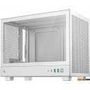 Корпуса DeepCool CH160 WH R-CH160-WHNGI0-G-1